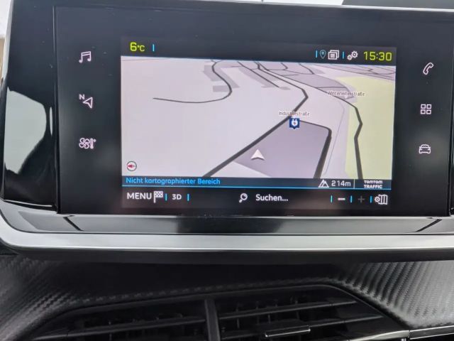 Peugeot E-208 GT-Line