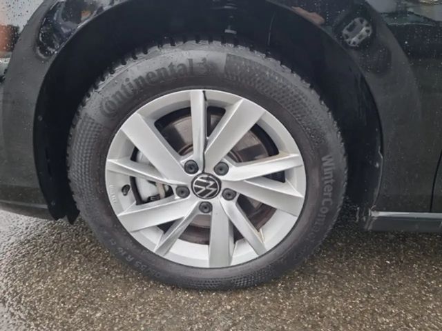 Volkswagen Golf 2.0 TDI DSG Variant