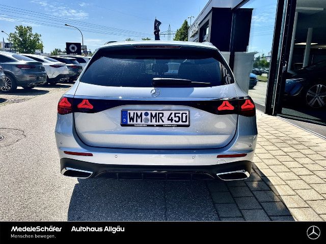 Mercedes-Benz E 450 4MATIC Estate