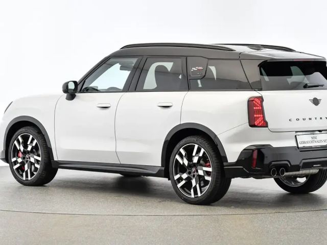 MINI John Cooper Works Countryman John Cooper Works Countryman A