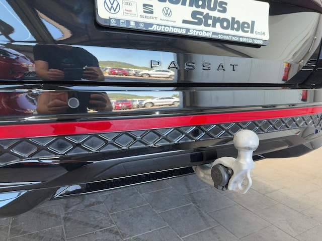 Volkswagen Passat 2.0 TDI DSG R-Line Variant