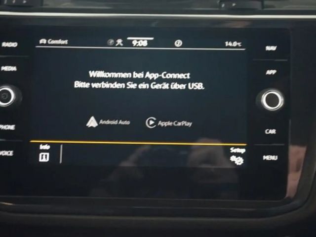 Volkswagen Tiguan Allspace R-Line