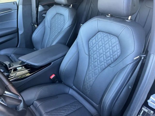 BMW 530 530i M-Sport Touring