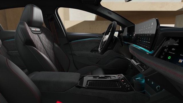 Audi A6 e-tron Sportback