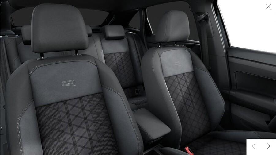 Volkswagen Taigo 1.5 TSI DSG R-Line