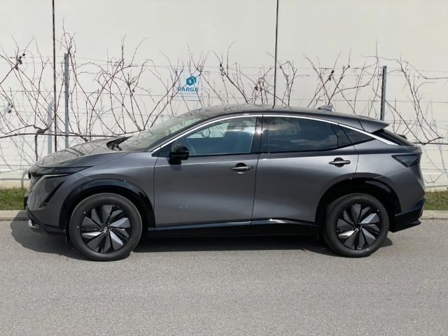 Nissan Ariya 63 kWh 218PS ADVANCE