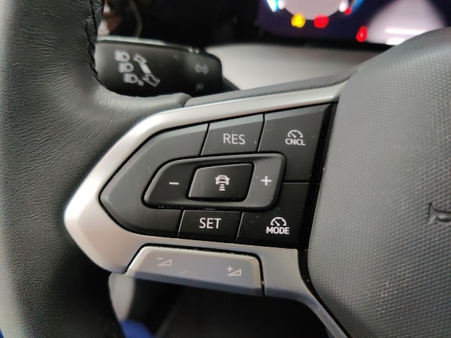 Volkswagen Golf 1.5 TSI Life