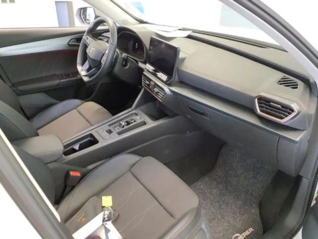 Cupra Formentor 1.4 e-Hybrid