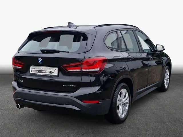 BMW X1 Advantage pakket xDrive25e