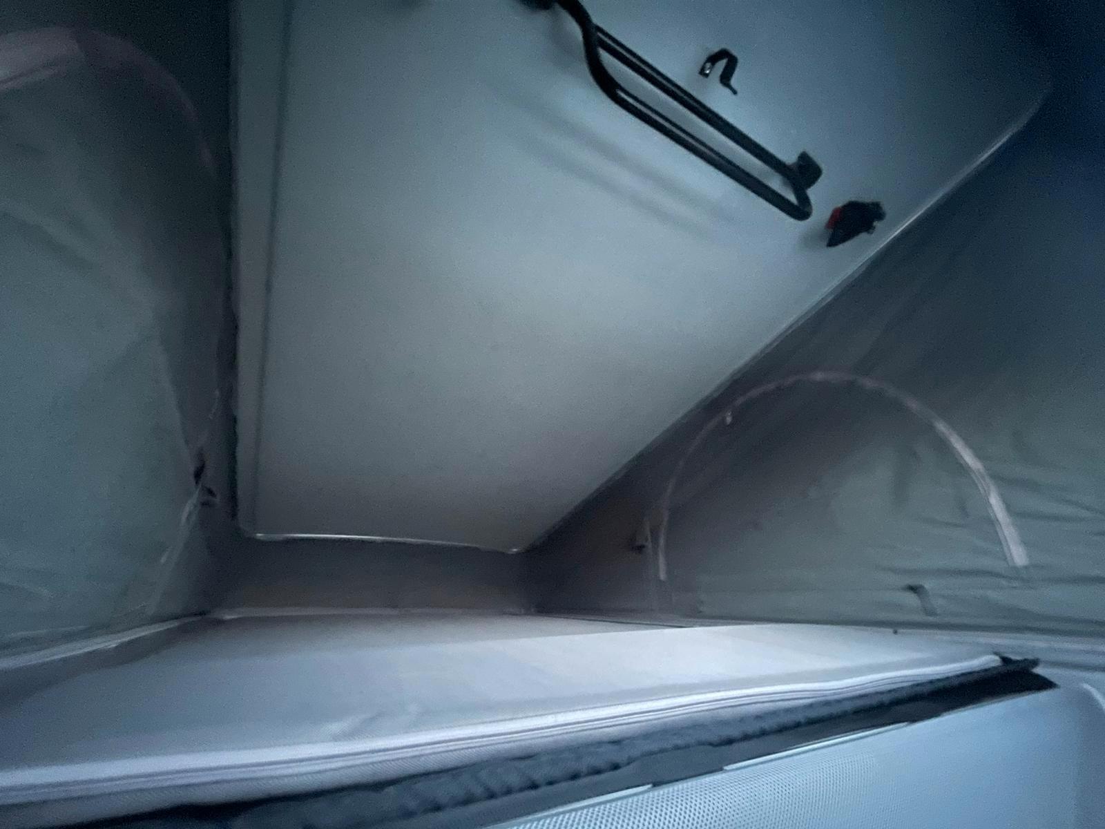 Nissan Primastar L1H1