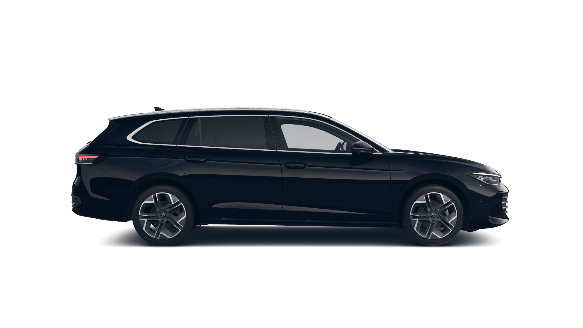 Volkswagen Passat 2.0 TDI DSG IQ.Drive Variant