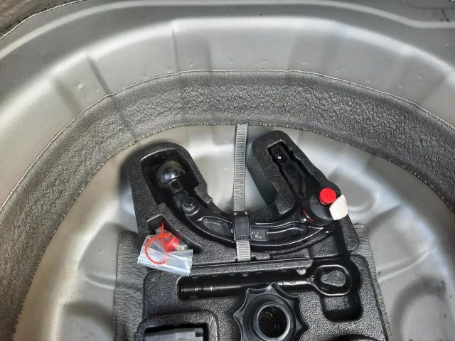 Volkswagen Taigo IQ.Drive R-Line Style