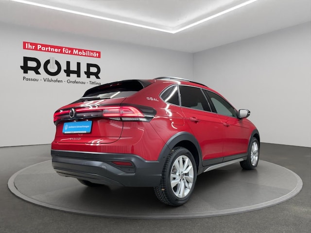 Volkswagen Taigo 1.0 TSI