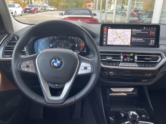 BMW X3 xDrive20i