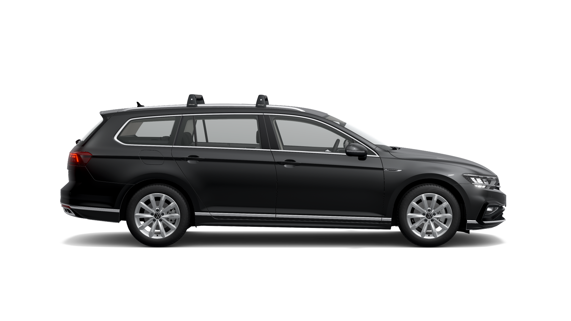 Volkswagen Passat 2.0 TDI Business DSG Variant