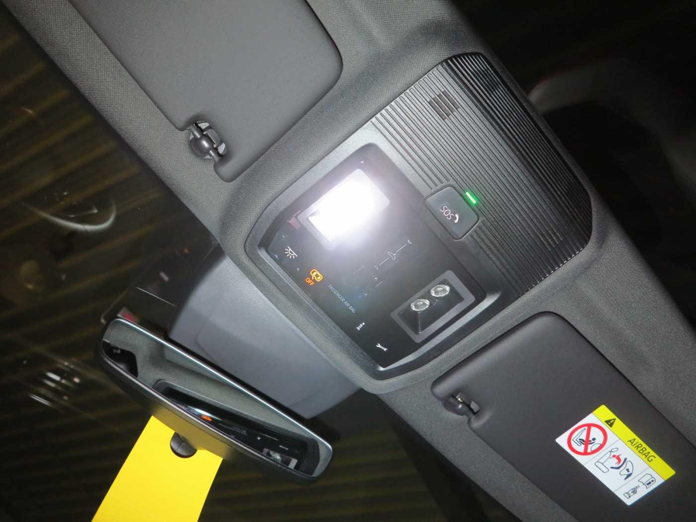 Volkswagen Golf 2.0 TSI GTI Golf VIII