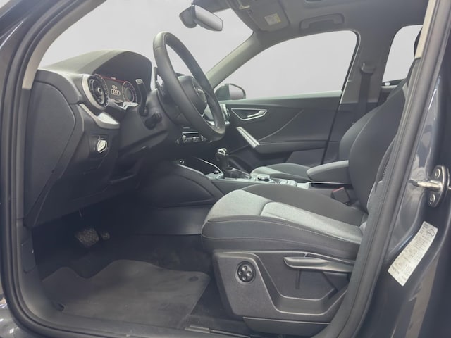 Audi Q2 35 TFSI S-Tronic