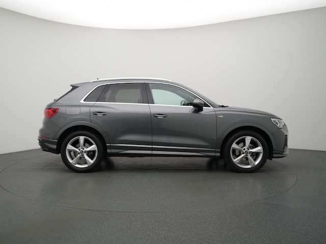 Audi Q3 35 TFSI S-Tronic