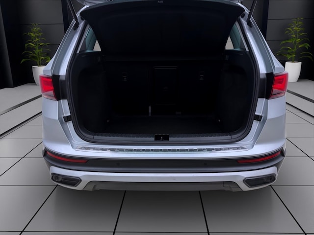 Seat Ateca 2.0 TSI DSG Style