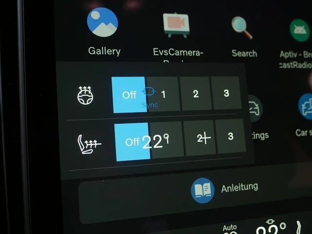 Volvo XC60 AWD Dark Plus Recharge T6