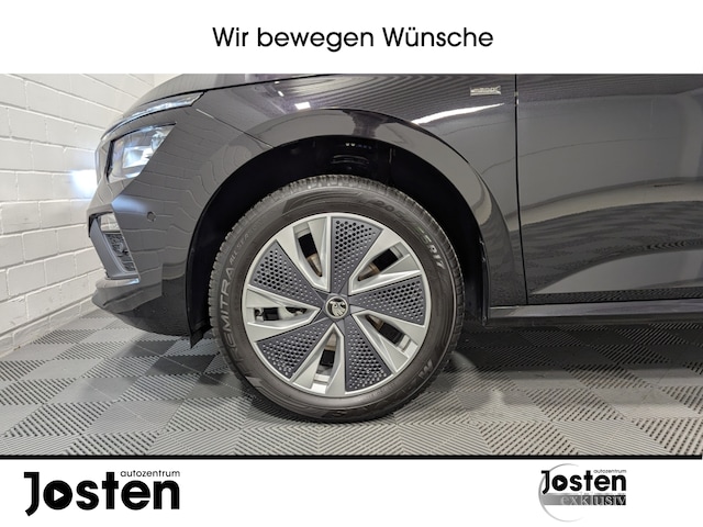 Skoda Kamiq 1.5 TSI Selection