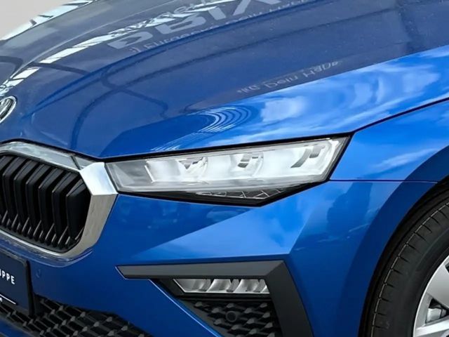 Skoda Scala 1.0 TSI Selection