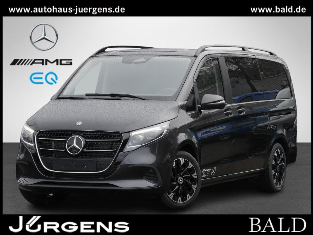 Mercedes-Benz V 250 Limousine Lang Style