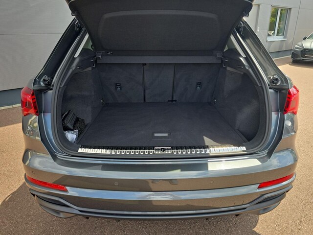 Audi Q3 35 TFSI S-Tronic