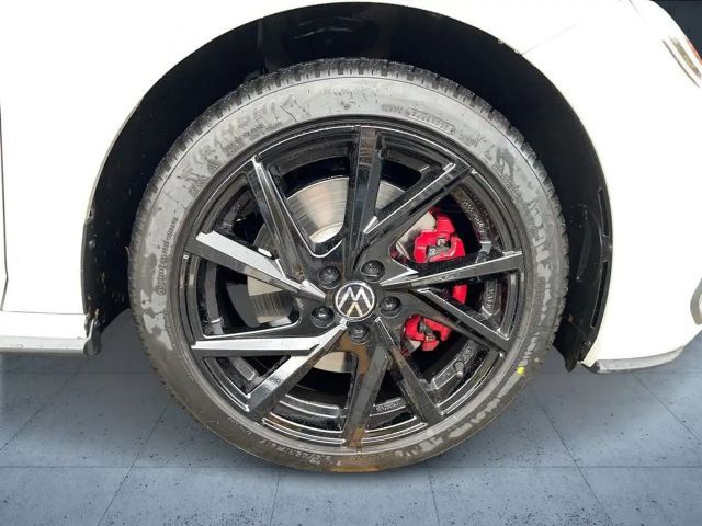 Volkswagen Polo DSG GTI IQ.Drive