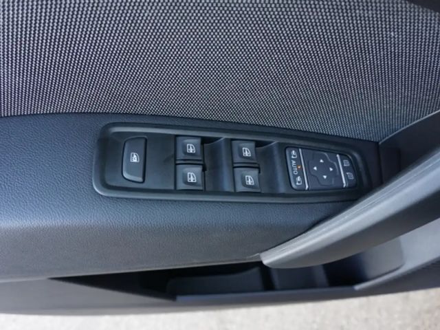 Nissan Townstar Tekna