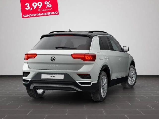 Volkswagen T-Roc DSG Sport