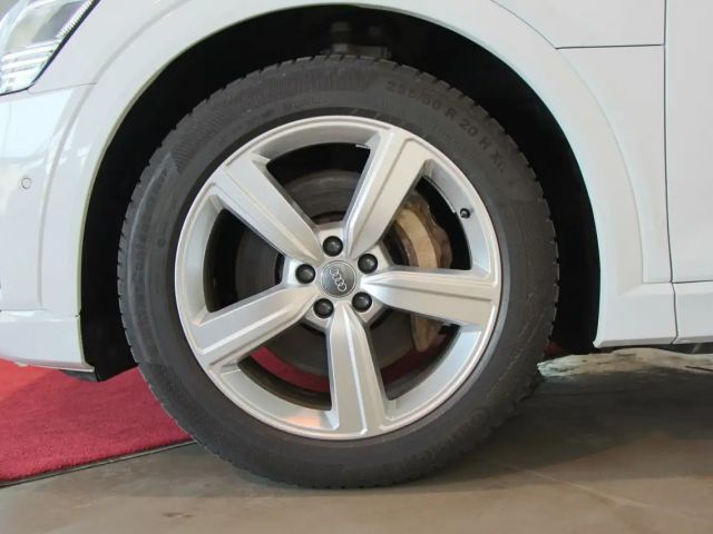 Audi e-tron 55 Quattro