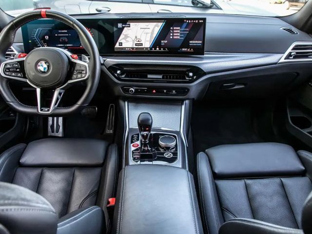 BMW M3 Touring xDrive