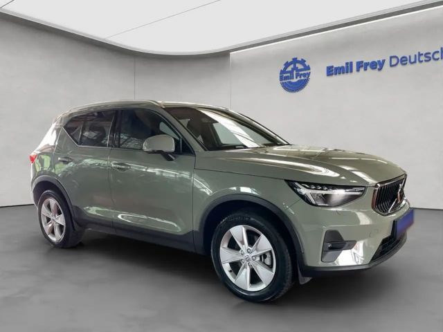 Volvo XC40 Core