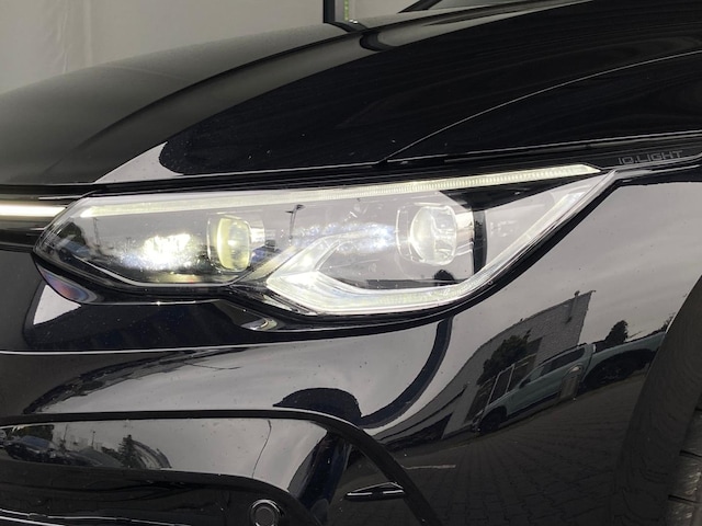 Volkswagen Golf 4Motion