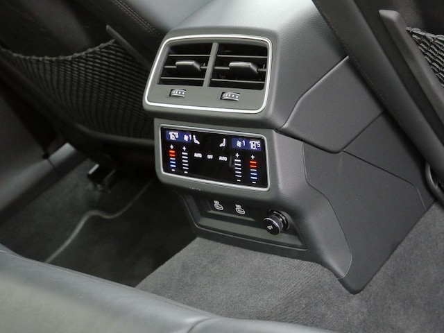 Audi A6 55 TFSI Avant Quattro S-Tronic Sport