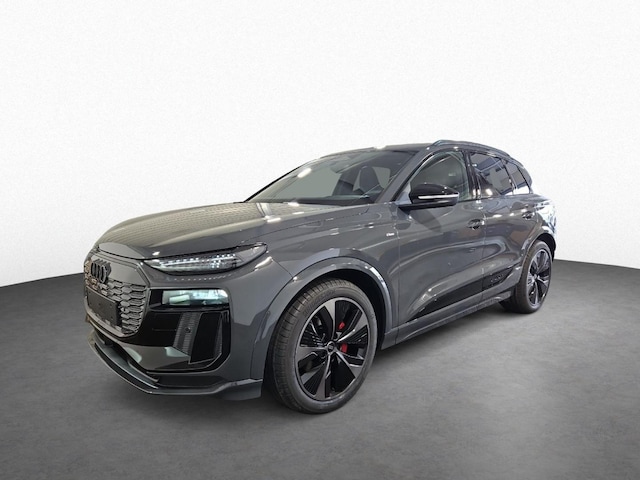 Audi Q6 e-tron Quattro