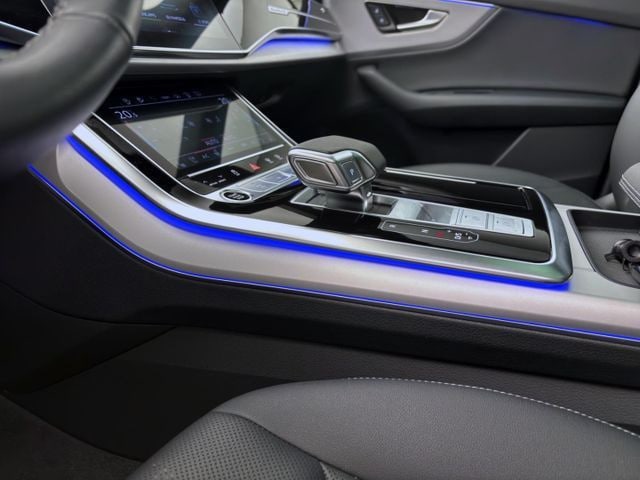 Audi Q8 50 TDI Quattro