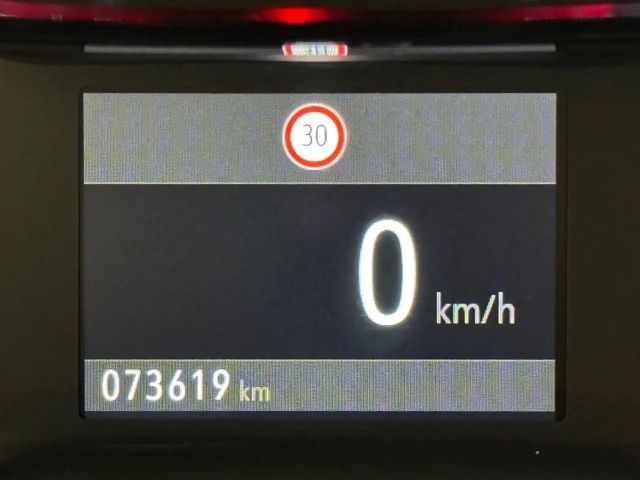 Opel Corsa 1.2 Turbo Edition Turbo