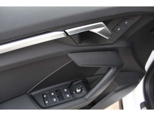 Audi S3 Quattro S-Tronic Sportback