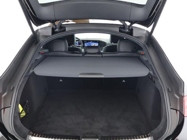 Mercedes-Benz GLE 450 4MATIC Coupé