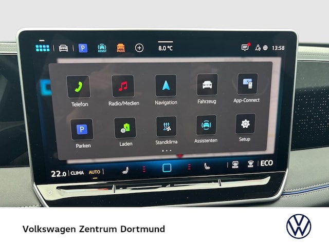 Volkswagen Tiguan R-Line eHybrid