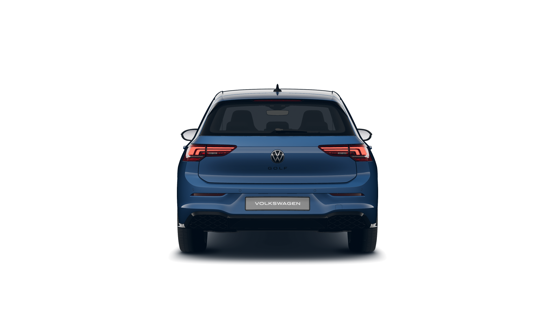 Volkswagen Golf Golf VIII Plus R-Line Style