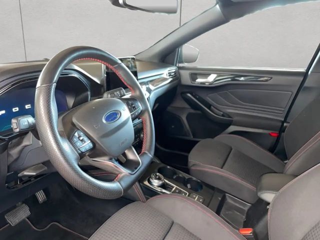 Ford Focus ST Line Wagon