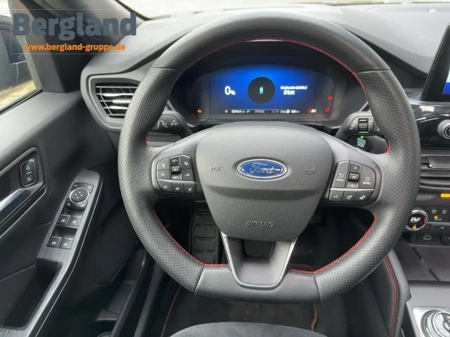 Ford Kuga ST Line X