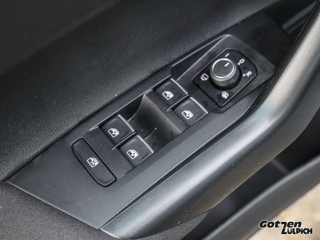 Volkswagen Polo 1.0 TSI IQ.Drive R-Line