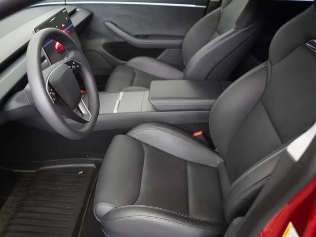 Tesla Model 3 Performance