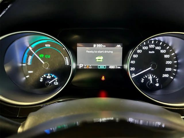 Kia XCeed GDi Hybrid PHEV Spirit