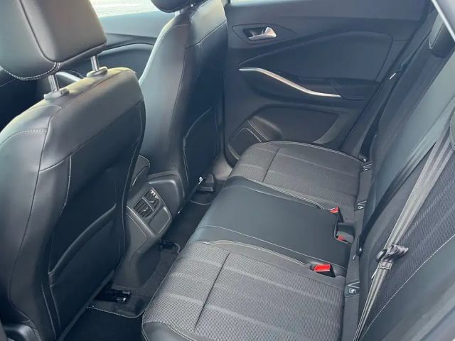 Opel Grandland X GS-Line Grand Sport