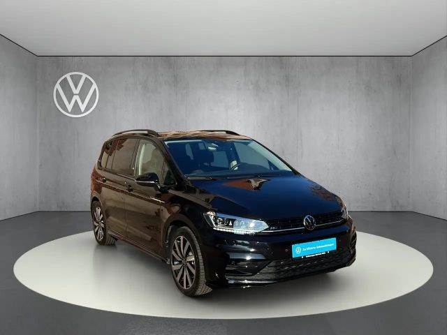 Volkswagen Touran 1.5 TSI DSG Highline